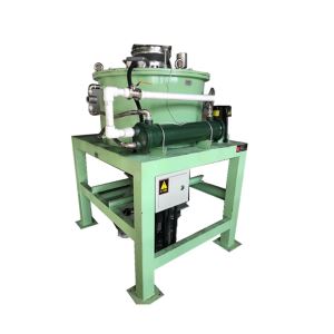 電池正負極材料電磁干粉除鐵機